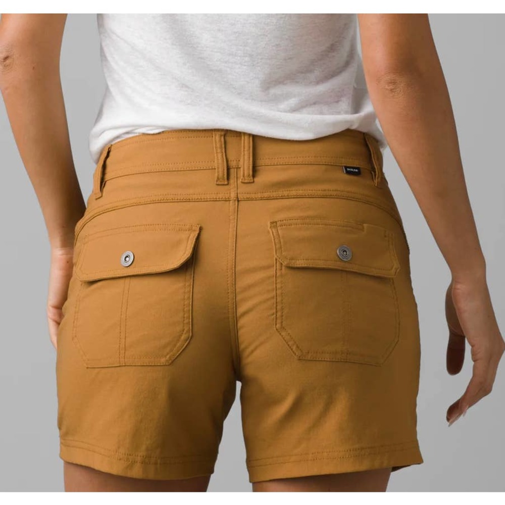 PrAna Halle II Short Size 6